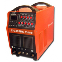 FoxWeld TIG 403 DC Pulse в Первомайском