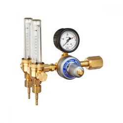 Купить GasIQ Tigex II Ar/Mix 2x34 l/min 3/4-3/8 в Первомайском