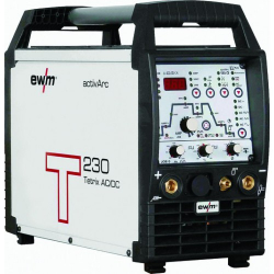 EWM TETRIX 230 COMFORT 5P TM в Первомайском