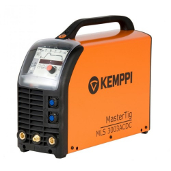 Kemppi MasterTig MLS 3003 ACDC в Первомайском