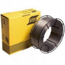 Стоимость ESAB OK AristoRod 13.09 - 1,6mm - 18,0kg в Первомайском